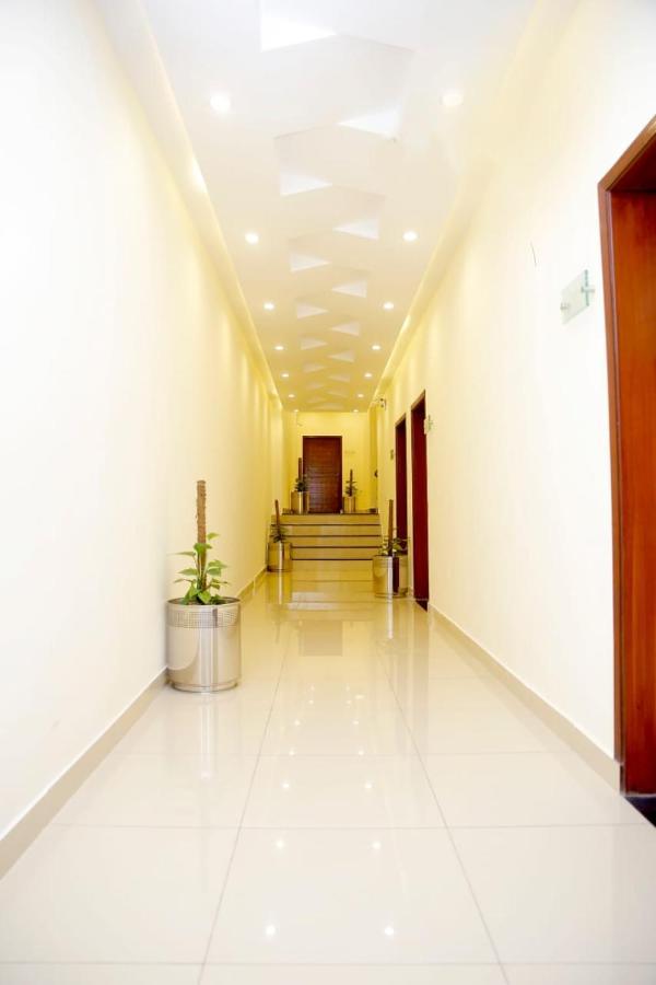 Hotel Noor Plaza Lahore Buitenkant foto
