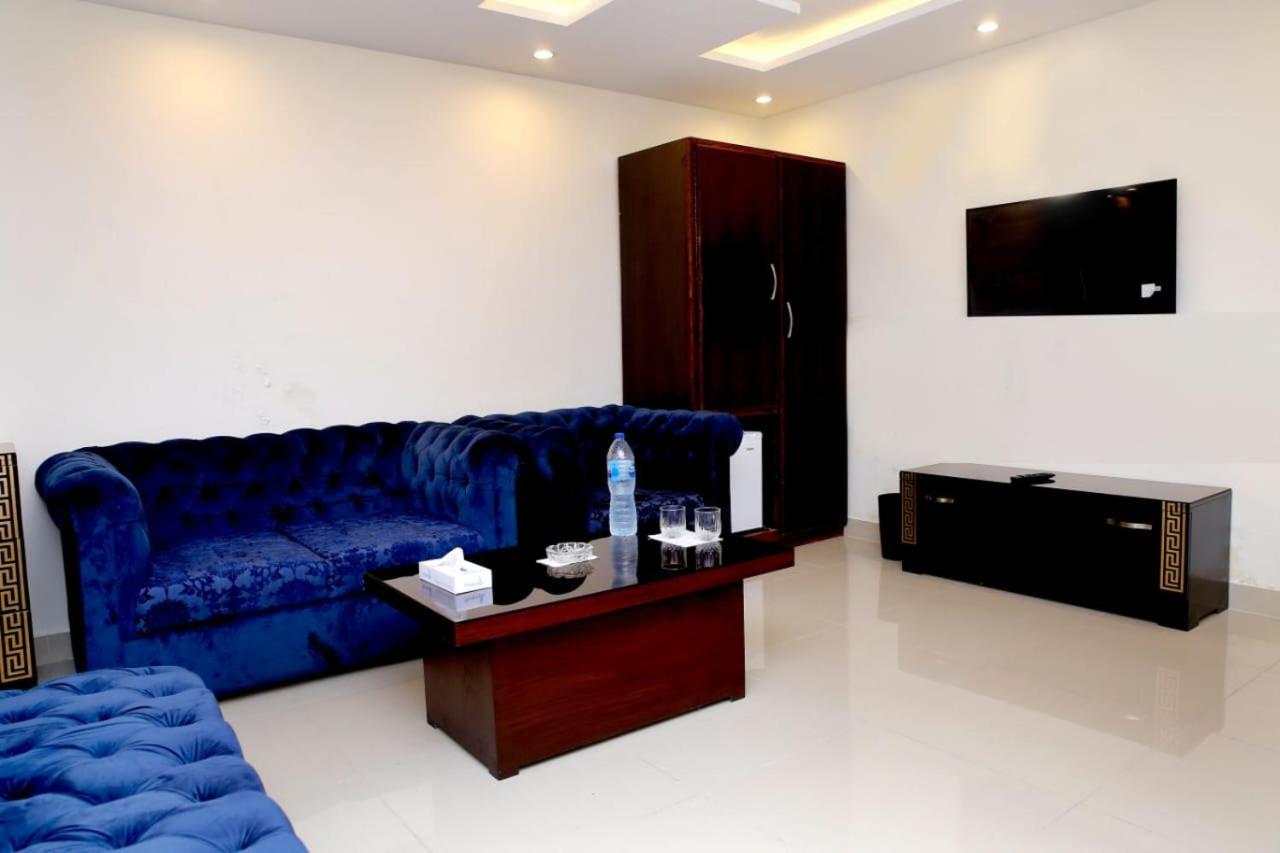 Hotel Noor Plaza Lahore Buitenkant foto