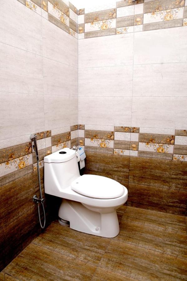 Hotel Noor Plaza Lahore Buitenkant foto