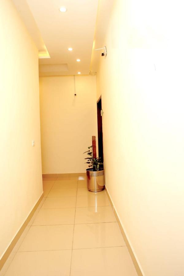 Hotel Noor Plaza Lahore Buitenkant foto